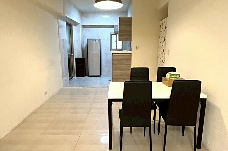 兆基社會住宅🏡舒適、寧靜、低樓層2樓-公寓-可租補(第3張)