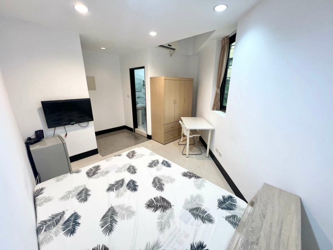 東山路❤可租補🍗採光好（第5張）