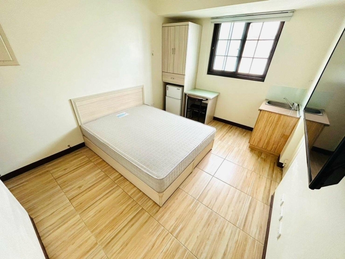 太平區超美套房🔥可貓🐈陽台獨洗✨衛浴開窗🎊(第8張)