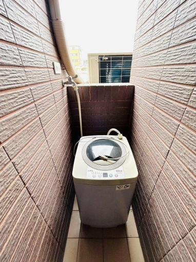 太平區超美套房🔥可貓🐈陽台獨洗✨衛浴開窗🎊(第2張)