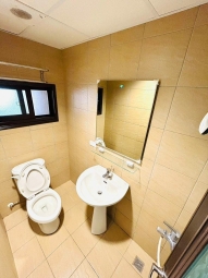 太平區超美套房🔥可貓🐈陽台獨洗✨衛浴開窗🎊（第4張）