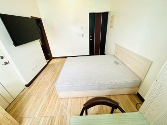 太平區超美套房🔥可貓🐈陽台獨洗✨衛浴開窗🎊（第6張）