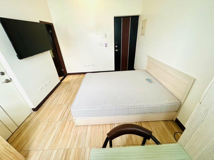 太平區超美套房🔥可貓🐈陽台獨洗✨衛浴開窗🎊(第6張)