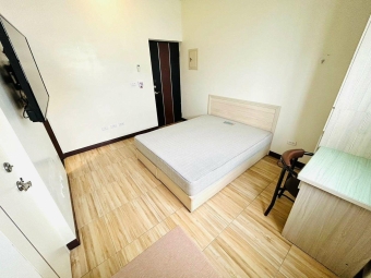 太平區超美套房🔥可貓🐈陽台獨洗✨衛浴開窗🎊（第7張）