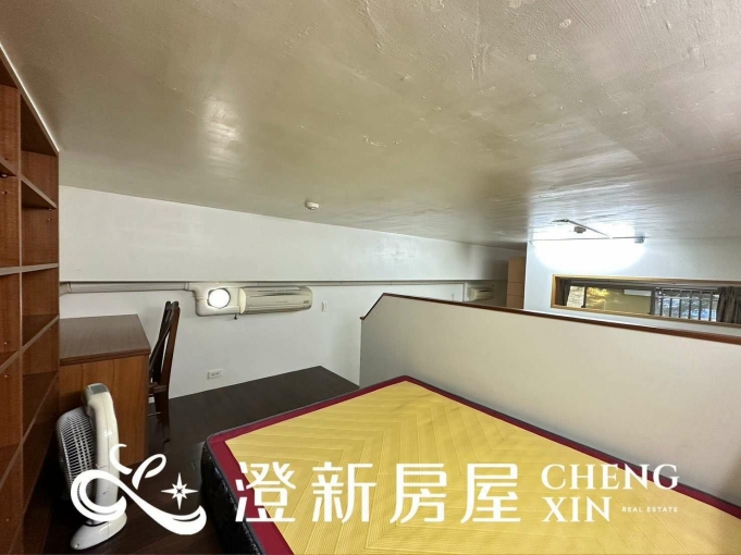 🎉近台元/2+1房樓中樓/台水台電/獨立洗衣機/有電梯/衛浴乾濕分離/警衛管理🎉 - Image 10