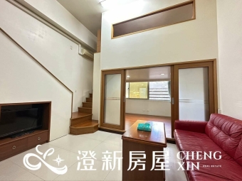 🎉近台元/2+1房樓中樓/台水台電/獨立洗衣機/有電梯/衛浴乾濕分離/警衛管理🎉 - Image 14