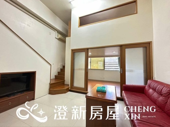 🎉近台元/2+1房樓中樓/台水台電/獨立洗衣機/有電梯/衛浴乾濕分離/警衛管理🎉 - Image 2