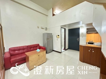 🎉近台元/2+1房樓中樓/台水台電/獨立洗衣機/有電梯/衛浴乾濕分離/警衛管理🎉 - Image 16