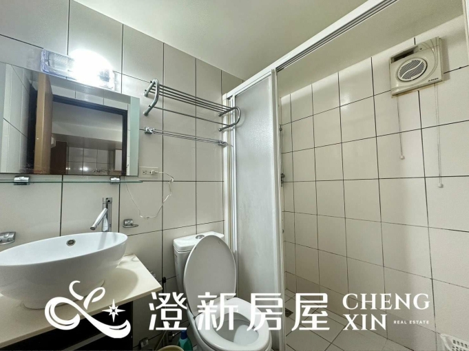 🎉近台元/2+1房樓中樓/台水台電/獨立洗衣機/有電梯/衛浴乾濕分離/警衛管理🎉 - Image 12