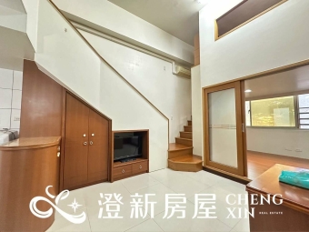 🎉近台元/2+1房樓中樓/台水台電/獨立洗衣機/有電梯/衛浴乾濕分離/警衛管理🎉 - Image 15