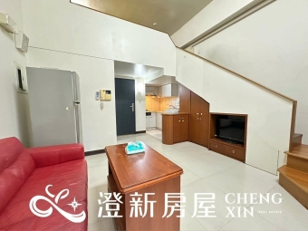 🎉近台元/2+1房樓中樓/台水台電/獨立洗衣機/有電梯/衛浴乾濕分離/警衛管理🎉 - Image 17