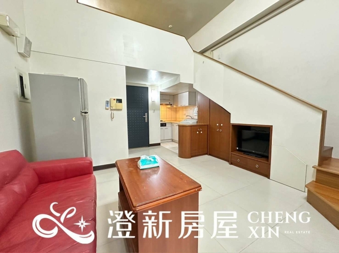 🎉近台元/2+1房樓中樓/台水台電/獨立洗衣機/有電梯/衛浴乾濕分離/警衛管理🎉 - Image 5