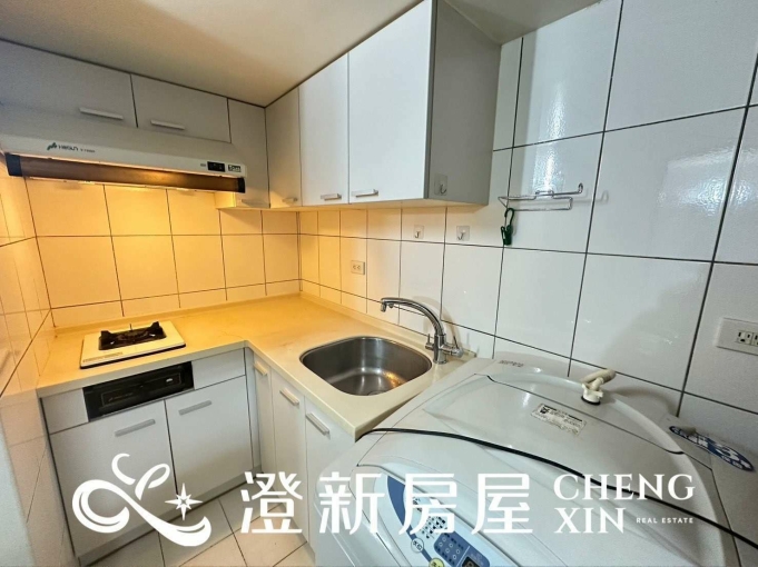 🎉近台元/2+1房樓中樓/台水台電/獨立洗衣機/有電梯/衛浴乾濕分離/警衛管理🎉 - Image 11