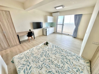 中科精選🏆雙租補✨台電🎀可報稅✨大坪數🌳獨洗曬🌳落地窗採光（第3張）