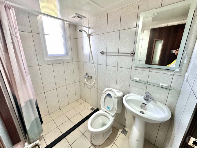 中科精選🏆雙租補✨台電🎀可報稅✨大坪數🌳獨洗曬🌳落地窗採光(第4張)