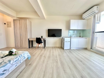 中科精選🏆雙租補✨台電🎀可報稅✨大坪數🌳獨洗曬🌳落地窗採光（第6張）