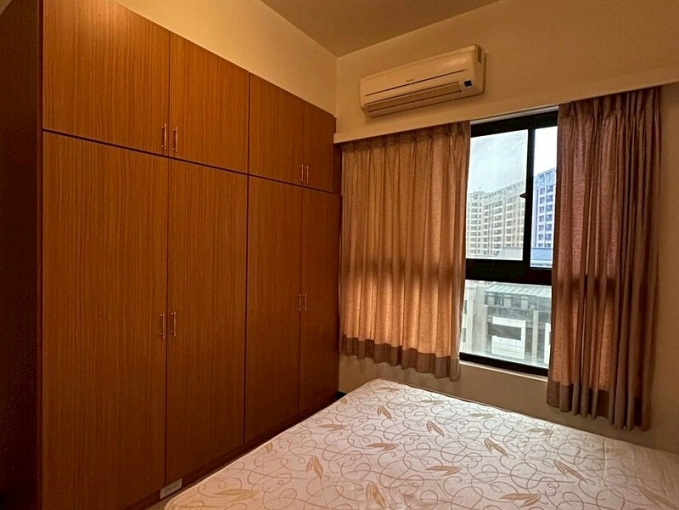 兆基社會住宅🏠免仲/逸極天地家具齊全2房車/可租補（第3張）