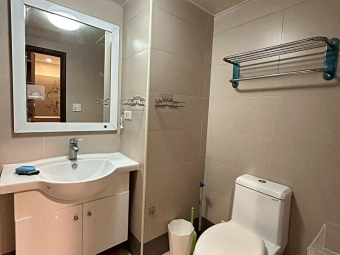 兆基社會住宅🏠免仲/逸極天地家具齊全2房車/可租補（第8張）