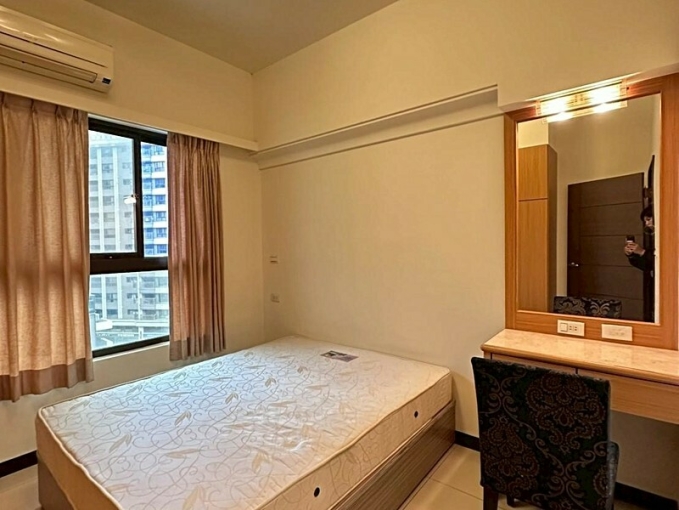 兆基社會住宅🏠免仲/逸極天地家具齊全2房車/可租補（第2張）