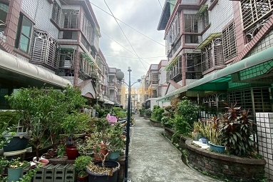 兆基社會住宅🏡潮州整棟透天/有獨立車庫（第9張）