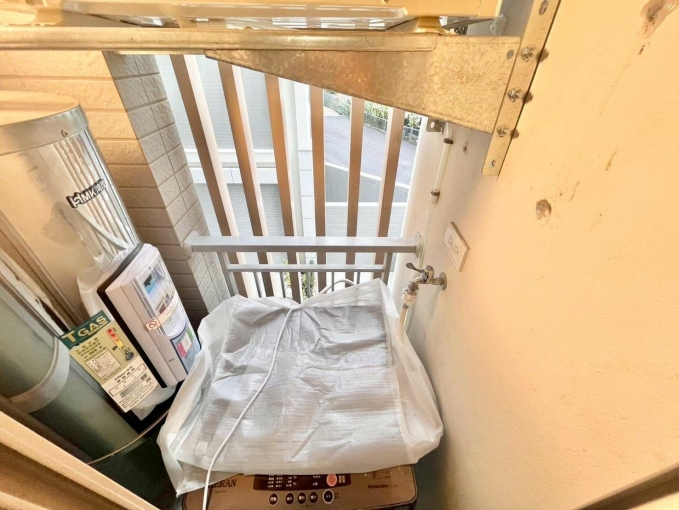 全新完工🏆可租補💯陽台獨洗曬👍近文雅國小🔆採光佳（第12張）