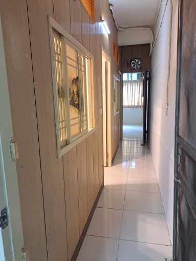 一樓邊間靜巷明亮舒適好住家生活機能完善（第4張）