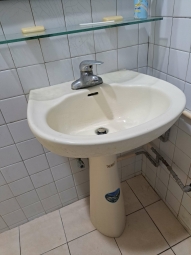 一樓邊間靜巷明亮舒適好住家生活機能完善（第8張）