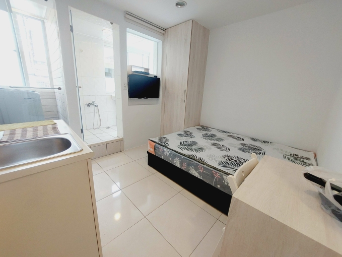 🧡請加賴🧡租屋補助🧡陽台獨洗🧡流理台🧡（第1張）