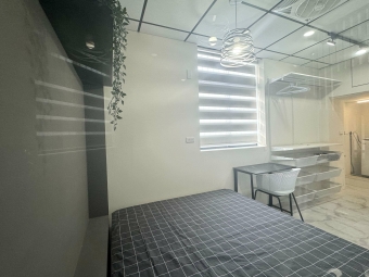 一房一廳🍀稀有可貓🍀獨洗🍀電梯🍀管理員🍀子母車（第8張）