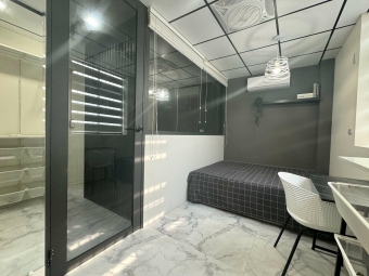 一房一廳🍀稀有可貓🍀獨洗🍀電梯🍀管理員🍀子母車（第10張）