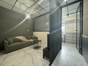 一房一廳🍀稀有可貓🍀獨洗🍀電梯🍀管理員🍀子母車（第1張）