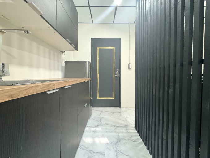 一房一廳🍀稀有可貓🍀獨洗🍀電梯🍀管理員🍀子母車（第6張）