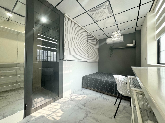 一房一廳🍀稀有可貓🍀獨洗🍀電梯🍀管理員🍀子母車（第2張）