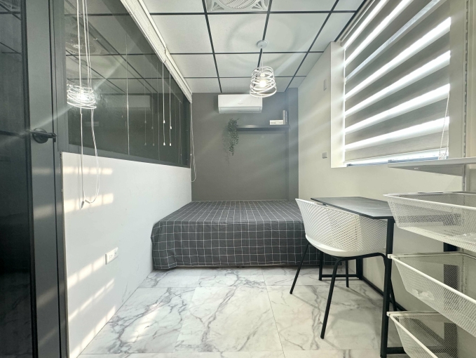 一房一廳🍀稀有可貓🍀獨洗🍀電梯🍀管理員🍀子母車（第9張）