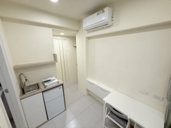 宇你相見💕陽台獨洗✨可租補💕整棟全新👍近一中街台體（第8張）