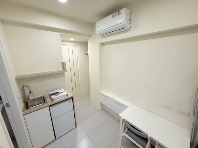 宇你相見💕陽台獨洗✨可租補💕整棟全新👍近一中街台體（第8張）