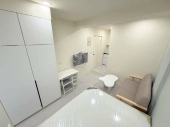 宇你相見💕陽台獨洗✨可租補💕整棟全新👍近一中街台體（第5張）