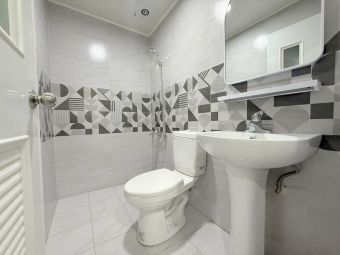 宇你相見💕陽台獨洗✨可租補💕整棟全新👍近一中街台體（第11張）