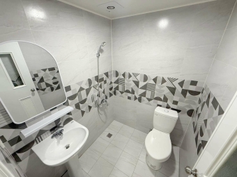 宇你相見💕陽台獨洗✨可租補💕整棟全新👍近一中街台體（第12張）