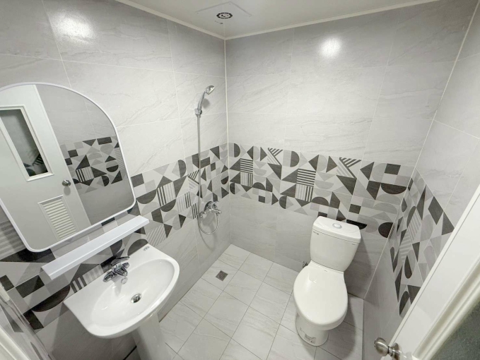 宇你相見💕陽台獨洗✨可租補💕整棟全新👍近一中街台體（第12張）