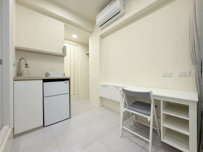 宇你相見💕陽台獨洗✨可租補💕整棟全新👍近一中街台體（第9張）