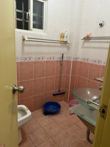 板橋 新海路 1樓 住家 門口停車 有大地下室 空間利用高（第8張）