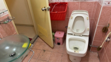 板橋 新海路 1樓 住家 門口停車 有大地下室 空間利用高 - Image 20