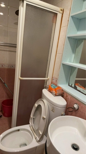 板橋 新海路 1樓 住家 門口停車 有大地下室 空間利用高 - Image 14