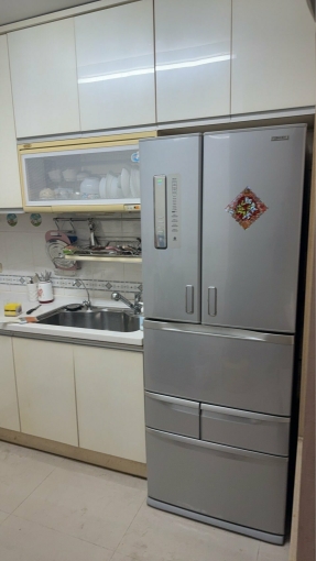 板橋 新海路 1樓 住家 門口停車 有大地下室 空間利用高 - Image 12