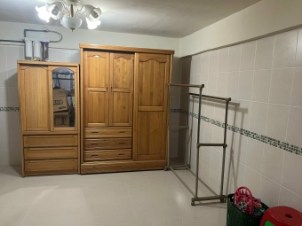 板橋 新海路 1樓 住家 門口停車 有大地下室 空間利用高（第10張）