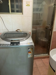 板橋 新海路 1樓 住家 門口停車 有大地下室 空間利用高（第9張）