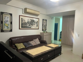 板橋 新海路 1樓 住家 門口停車 有大地下室 空間利用高（第1張）