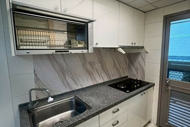 兆基社會住宅🏡可租補生活便利近車站大空間（第9張）