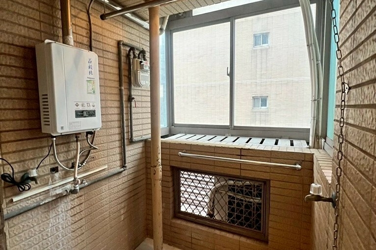 兆基社會住宅🏡可租補生活便利近車站大空間(第10張)